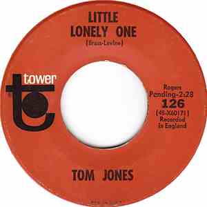 Tom Jones - Little Lonely One download mp3 flac