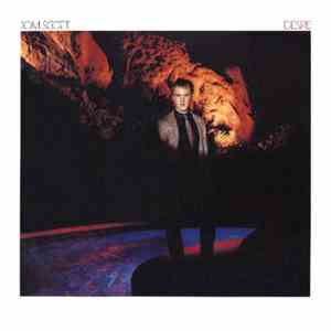 Tom Scott - Desire download free