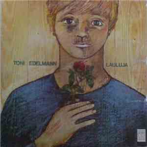 Toni Edelmann - Lauluja download mp3 flac