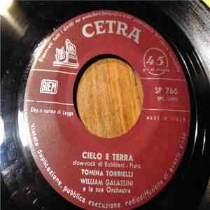 Tonina Torrielli - Cielo E Terra download free Tonina Torrielli - Cielo E Terra download mp3 flac