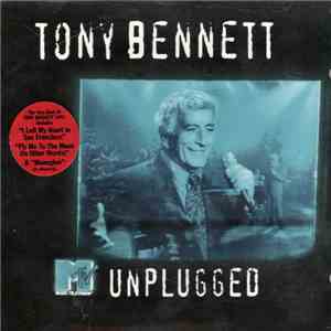 Tony Bennett - MTV Unplugged download free