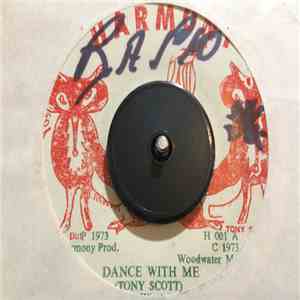 Tony Scott , Winston Campbell - Dance With Me / Vol. 2 (Morris Toughess) download free Tony Scott , Winston Campbell - Dance With Me / Vol. 2 (Morris Toughess) download mp3 flac