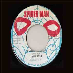 Tony Tuff - Faith Like Jobb download free Tony Tuff - Faith Like Jobb download mp3 flac