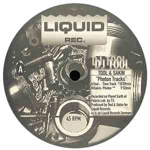 Tool & Sakin - Photon Tracks download mp3 flac