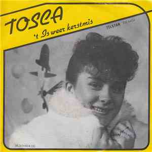 Tosca  - 't Is Weer Kerstmis download free