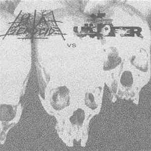 Total Genocide vs Vätfer - Demo-N download free Total Genocide vs Vätfer - Demo-N download mp3 flac
