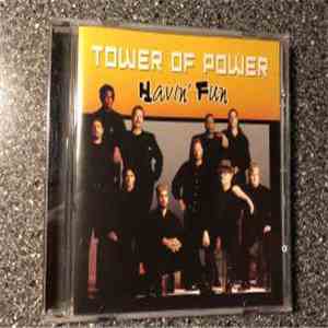 Tower Of Power - Havin’ Fun download free