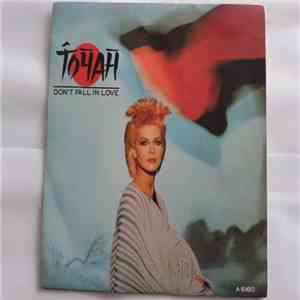 Toyah - Don't Fall In Love (I Said) download mp3 flac