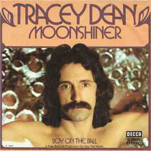 Tracey Dean - Moonshiner download free