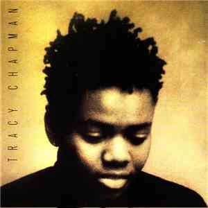 Tracy Chapman - Tracy Chapman download free Tracy Chapman - Tracy Chapman download mp3 flac