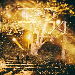 Trad.Attack! - Kullakarva • Shimmer Gold download free
