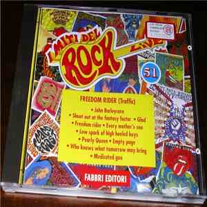 Traffic - Freedom Rider download mp3 flac