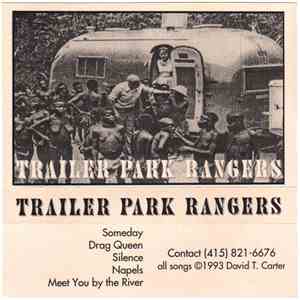 Trailer Park Rangers - Trailer Park Rangers download mp3 flac