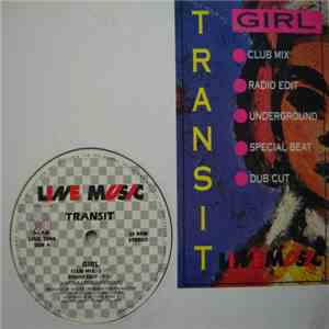 Transit  - Girl download free