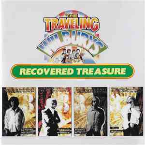 Traveling Wilburys - Recovered Treasure download mp3 flac
