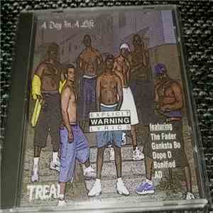 Treal  - A Day In A Life download mp3 flac