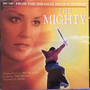 Trevor Jones - The Mighty download mp3 flac