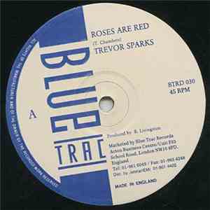 Trevor Sparks - Roses Are Red download mp3 flac