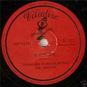 Trinidad Panharmonic Orchestra - Serenade / The Blue Danube download mp3 flac