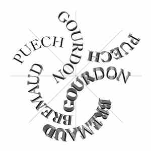 Trio Puech Gourdon Brémaud - Puech Gourdon Brémaud download free