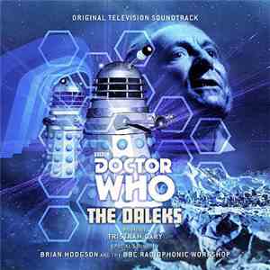 Tristram Cary - Doctor Who: The Daleks download mp3 flac