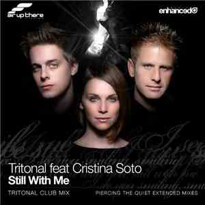 Tritonal Feat Cristina Soto - Still With Me download mp3 flac