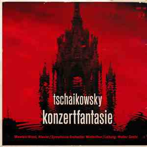 Tschaikowsky - Konzertfantasie download free