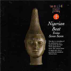 Twins Seven Seven - Nigerian Beat download free Twins Seven Seven - Nigerian Beat download mp3 flac