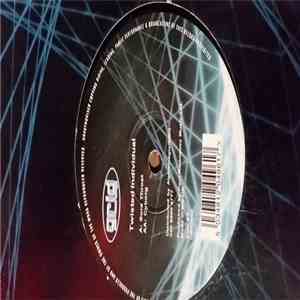 Twisted Individual - Sore Throat / Cyborg download free