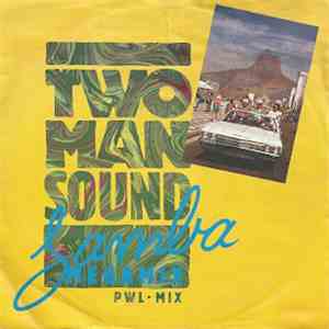 Two Man Sound - Samba Megamix download free Two Man Sound - Samba Megamix download mp3 flac