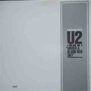 U2 - A Dialogue With U2 download free U2 - A Dialogue With U2 download mp3 flac