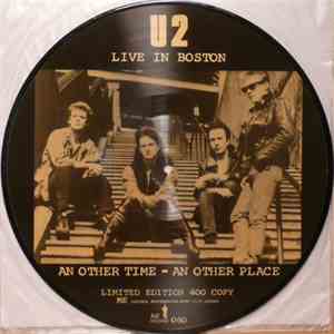 U2 - Another Time - Another Place download free