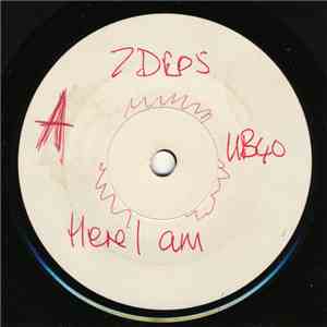 UB40 - So Here I Am download free