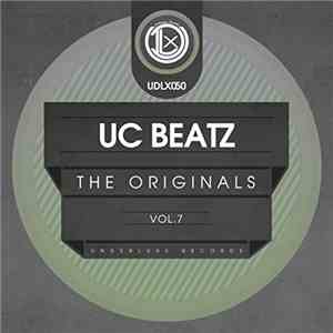 UC Beatz - The Originals Vol 7 download free