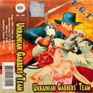 U.G.T. - Ukrainian Gabbers' Team download mp3 flac
