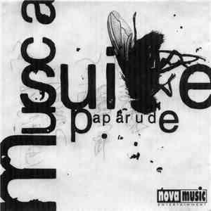 Șuie Paparude - Musca download free