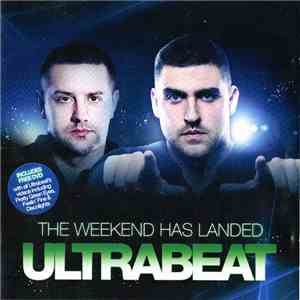 Ultrabeat - The Weekend Has Landed download mp3 flac