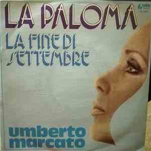 Umberto Marcato - La Paloma download mp3 flac
