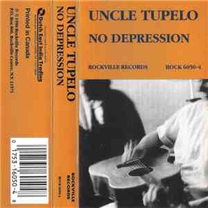 Uncle Tupelo - No Depression download mp3 flac