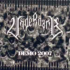 Underdark  - Demo 2007 download mp3 flac