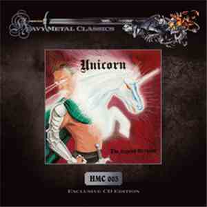 Unicorn  - The Legend Returns download free