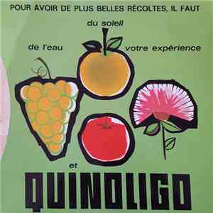 Unknown Artist / Various - Quinoligo download free