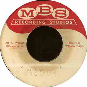 Unknown Artist - Moody download mp3 flac