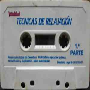 Unknown Artist - Técnicas De Relajación download mp3 flac