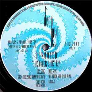 Uprooted - "The Other Side" EP download free Uprooted - "The Other Side" EP download mp3 flac