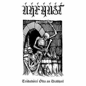 Urfaust - Trúbadóirí Ólta An Diabhail download free