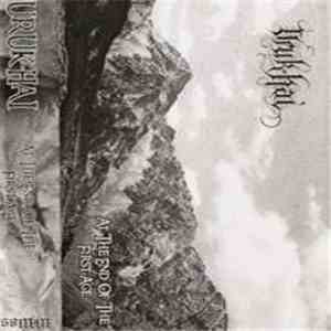 Uruk-Hai - At The End Of The First download mp3 flac