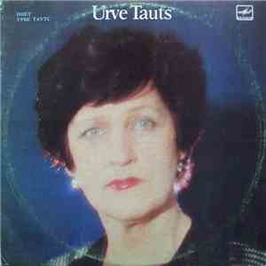 Urve Tauts - Urve Tauts download mp3 flac