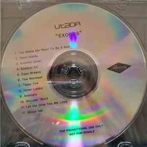 Utada - Exodus download free