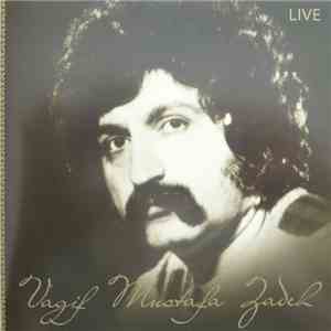 Vagif Mustafa Zadeh - Live download mp3 flac